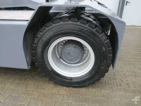 Tractor Industrial - MAFI MT45R Drehsitz (10)