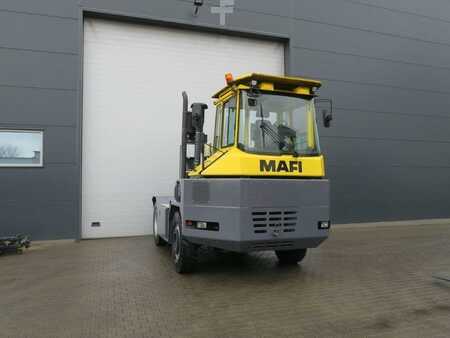 MAFI MT45R Drehsitz