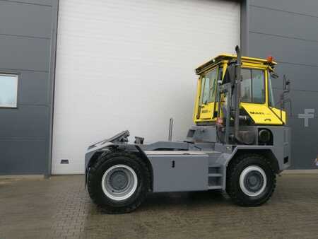 Terminal tractor - MAFI MT45R Drehsitz (3)