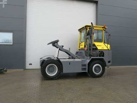 Terminaltraktor - MAFI MT45R Drehsitz (4)