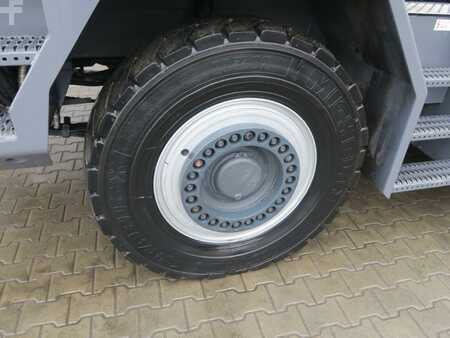 terminal traktor - MAFI MT45R Drehsitz (9)