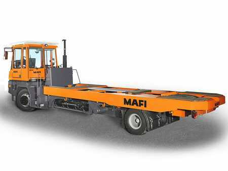 Terminálový traktor MAFI MTL20J