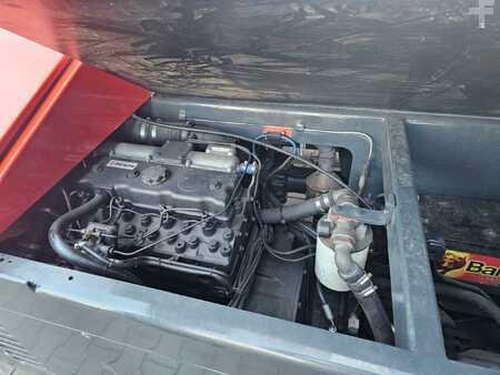 Seitenstapler 1999  Fantuzzi SF60U - TRAVERSE (10)