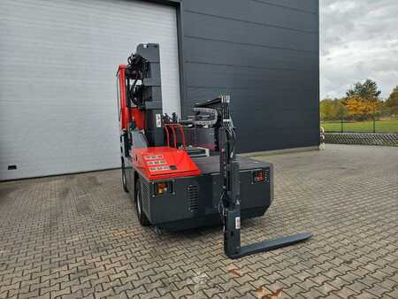 Seitenstapler 1999  Fantuzzi SF60U - TRAVERSE (6)