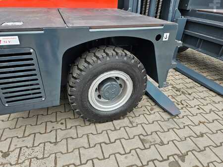 Seitenstapler 1999  Fantuzzi SF60U - TRAVERSE (7)