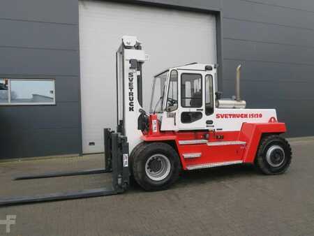 Dieselstapler Svetruck 15120