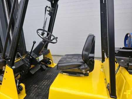 LPG Forklifts 1997  Hyster H4.00XL/5 (5) 