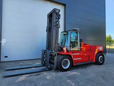 Kalmar DCG160-12