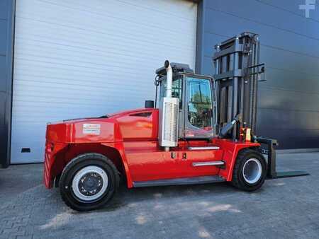 Kalmar DCG160-12