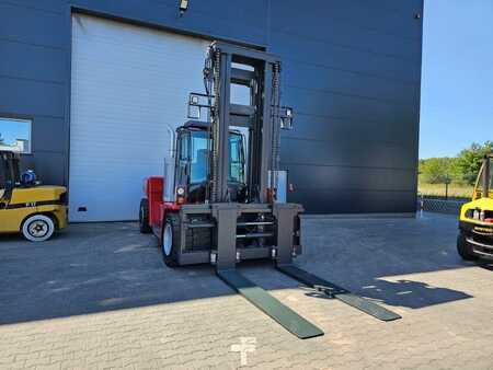 Kalmar DCG160-12