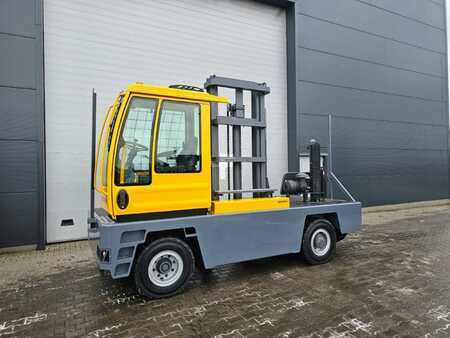 Baumann GX 60L/12/45ST UK