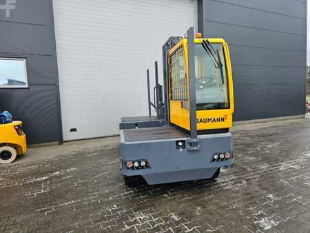 Baumann GX 60L/12/45ST UK