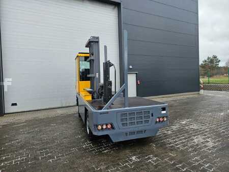 Baumann GX 60L/12/45ST UK