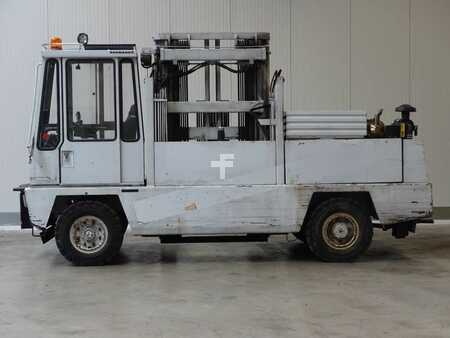 Baumann AS75/16/57NP TR - TRIPLEX