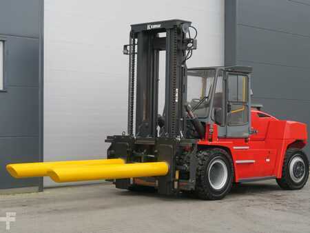 Diesel Forklifts 2019  Kalmar DCG150-12 - DORN (1)