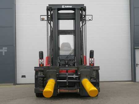 Diesel Forklifts 2019  Kalmar DCG150-12 - DORN (2)