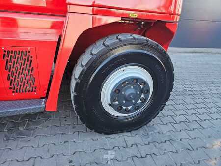 Diesel Forklifts 2019  Kalmar DCG150-12 (10)