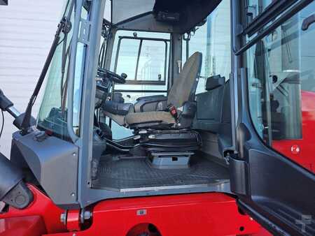 Diesel Forklifts 2019  Kalmar DCG150-12 (5)