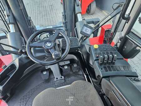 Diesel Forklifts 2019  Kalmar DCG150-12 (6)