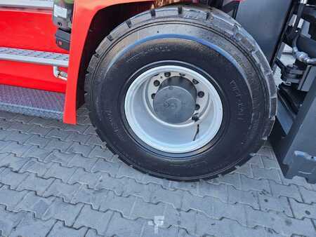 Diesel Forklifts 2019  Kalmar DCG150-12 (8)