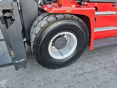 Diesel Forklifts 2019  Kalmar DCG150-12 (9)
