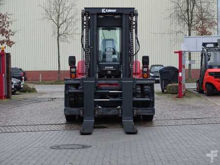 Kalmar DCG150-12