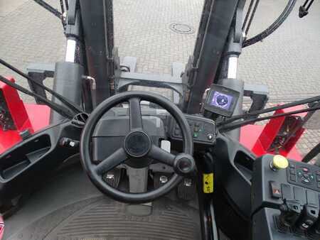 Kalmar DCG150-12