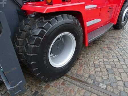 Kalmar DCG150-12