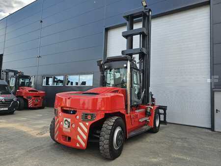 Diesel truck 2019  Kalmar DCG150-12 - DREHSITZ (3)