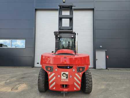 Diesel truck 2019  Kalmar DCG150-12 - DREHSITZ (4)