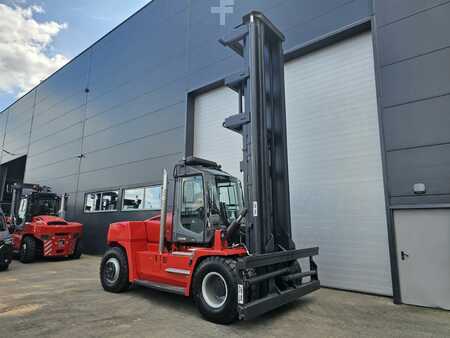 Diesel truck 2019  Kalmar DCG150-12 - DREHSITZ (6)