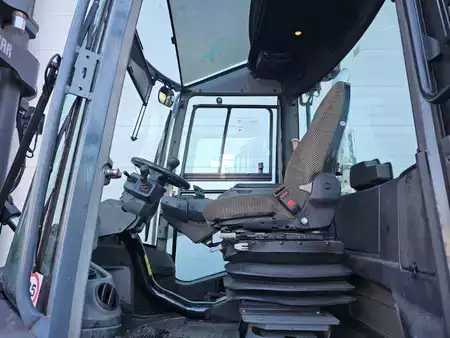 Wózki widłowe diesel 2019  Kalmar DCG150-12 - DREHSITZ (5)