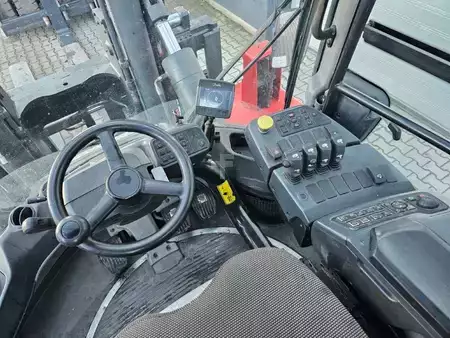 Wózki widłowe diesel 2019  Kalmar DCG150-12 - DREHSITZ (6)