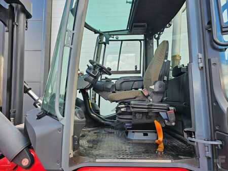 Diesel Forklifts 2016  Kalmar Kalmar DCG120-12 - ZENTRUMNIVEAUAUSGLEICH (5)