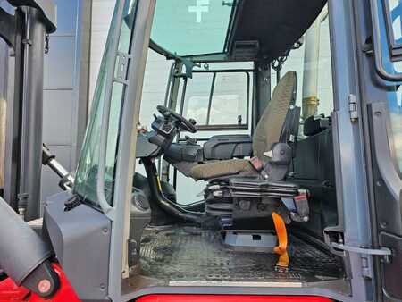 Diesel Forklifts 2016  Kalmar Kalmar DCG120-12 - ZENTRUMNIVEAUAUSGLEICH (5)