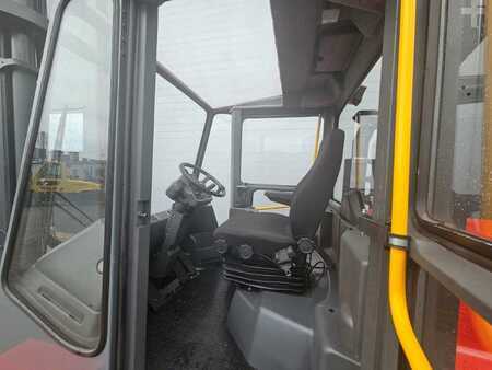 Diesel heftrucks 2016  Kalmar DCF80-9 (6)