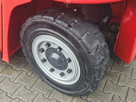 Diesel heftrucks 2016  Kalmar DCF80-9 (8)