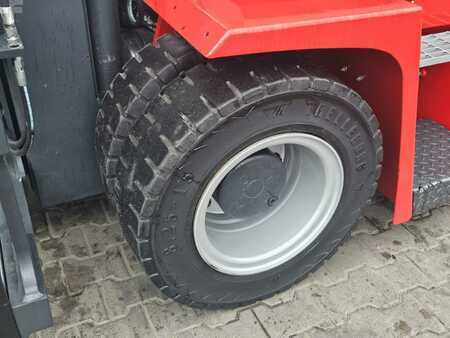 Diesel heftrucks 2016  Kalmar DCF80-9 (9)