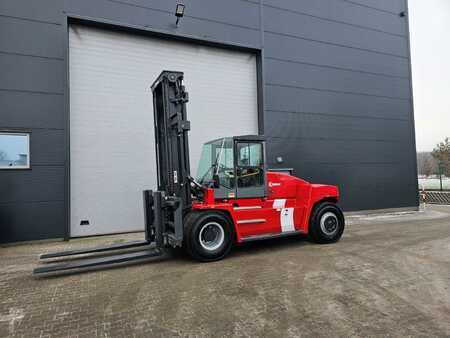 Diesel Forklifts 2013  Kalmar DCE150-12 (1)