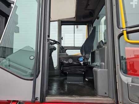 Dieselstapler 2013  Kalmar DCE150-12 (5)