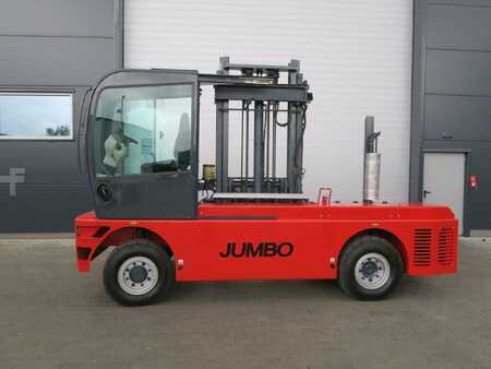 Jumbo JDQ60/14/40