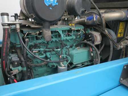 Konecranes SMV16-1200B
