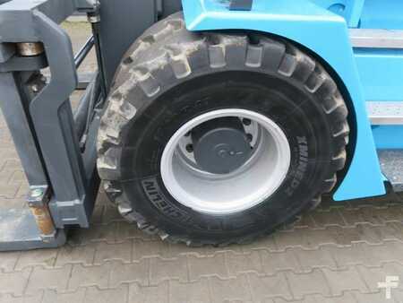 Konecranes SMV16-1200B