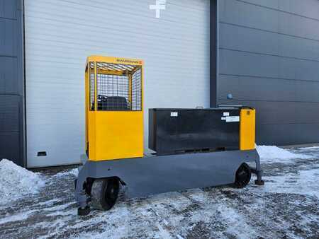 Baumann EMS.SE 50/18/60 STC8.5