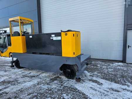 Baumann EMS.SE 50/18/60 STC8.5