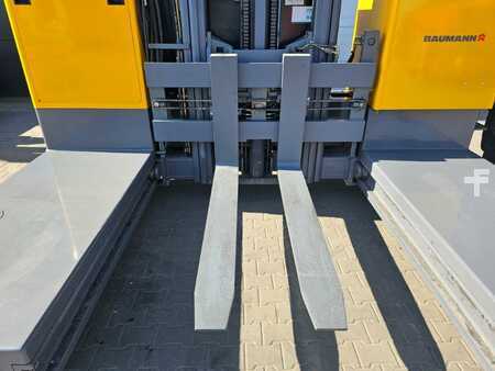 Chariots multidirectionnels 2003  Baumann EMS.SE 50/18/60 STC8.5 (9)