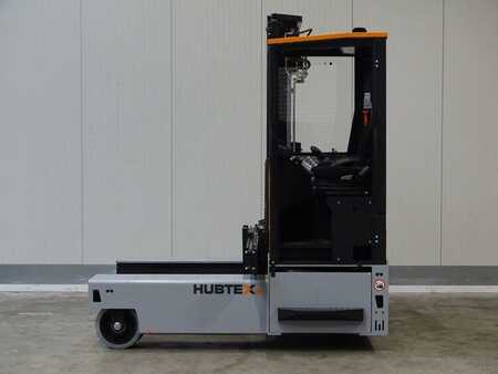 Čtyřcestný vysokozdvižný vozík 2023  Hubtex DQ30 -NEU - TRIPLEX (3)