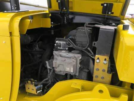 Diesel Forklifts 2017  Yale GDP80VX9 (6) 