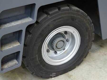 Baumann EGX60/14/63TR - TRIPLEX