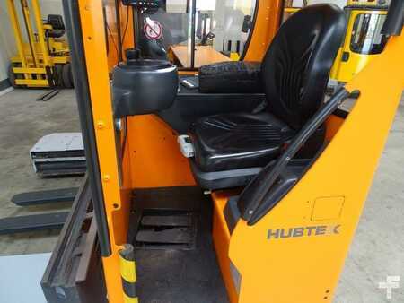 Chariot multidirectionnel 2018  Hubtex MQ40 - TRIPLEX (7)